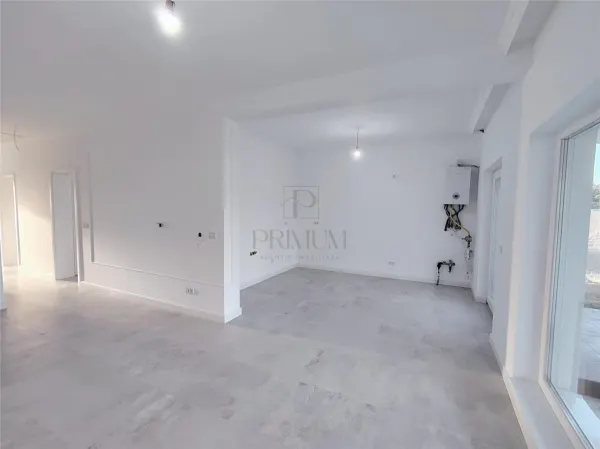 Casă 3 camere Moșnița Nouă - poza 3