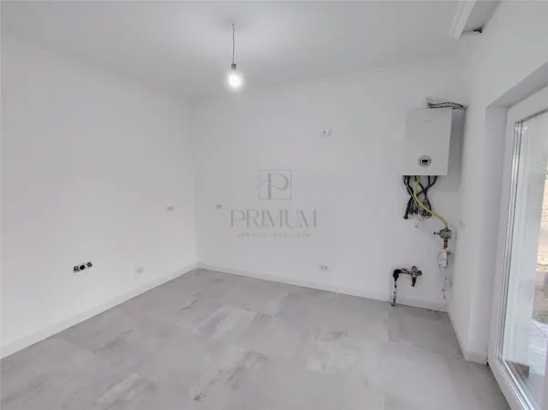 Casă 3 camere Moșnița Nouă - poza 5