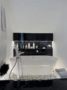 CIARDA - VILA INDIVIDUALA CU PISCINA - TEREN 712MP - LUX - GARAJ - foto 12