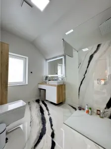 CIARDA - VILA INDIVIDUALA CU PISCINA - TEREN 712MP - LUX - GARAJ - foto 15