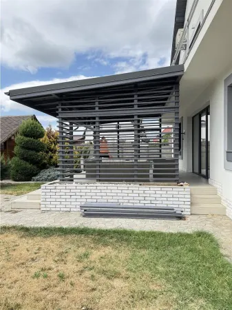 Casă 4 camere Timișoara - poza 22