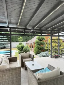 CIARDA - VILA INDIVIDUALA CU PISCINA - TEREN 712MP - LUX - GARAJ - foto 7