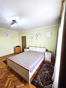 GHEORGHE LAZAR - RENOVAT - LIFT - 3 CAMERE - CENTRALA PROPRIE - foto 2