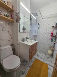 GHEORGHE LAZAR - RENOVAT - LIFT - 3 CAMERE - CENTRALA PROPRIE - foto 6