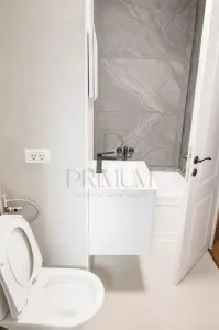 SAGULUI - 4 CAM - 2 BAI CU GEAM - 2 BALCOANE - RENOVAT LUX - CENTRALA PROPRIE - ETAJ 3 - foto 6