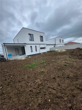 Casă 5 camere Moșnița Nouă - poza 7