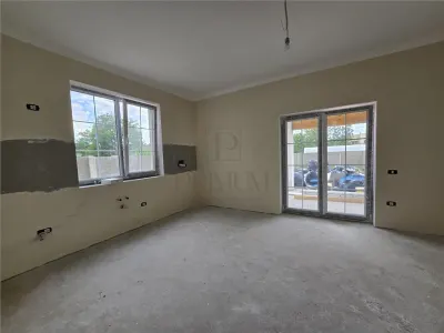 Duplex spatios -  3 bai - asfalt - foto 5