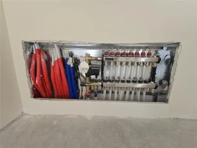 Duplex spatios -  3 bai - asfalt - foto 10
