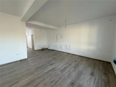 Duplex pe parter - finisaje top- zona excelenta - foto 9