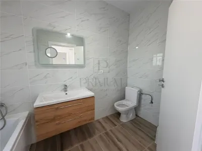 Duplex pe parter - finisaje top- zona excelenta - foto 10