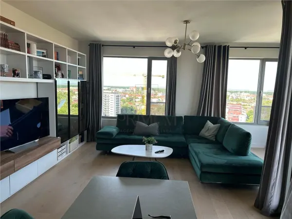 Apartament 3 camere Timișoara - poza 6