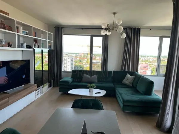 Apartament 3 camere Timișoara - poza 5