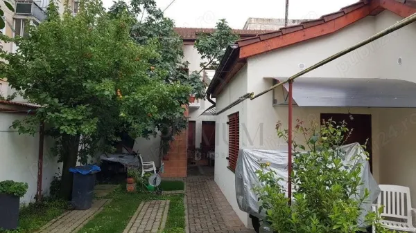 Casă 5 camere Timișoara - poza 1