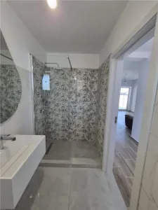 DUPLEX 4 CAMERE - DORMITOR LA PARTER - BUCATARIE INCHISA - foto 11