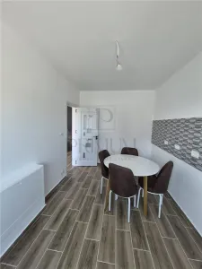 DUPLEX 4 CAMERE - DORMITOR LA PARTER - BUCATARIE INCHISA - foto 5