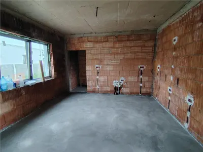 Duplex PREMIUM - langa asfalt - finisaje la alegere - foto 6
