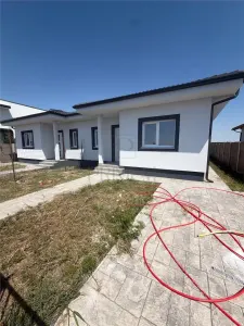 DUPLEX PE PARTER - FINISAJE LA ALEGRE - foto 1