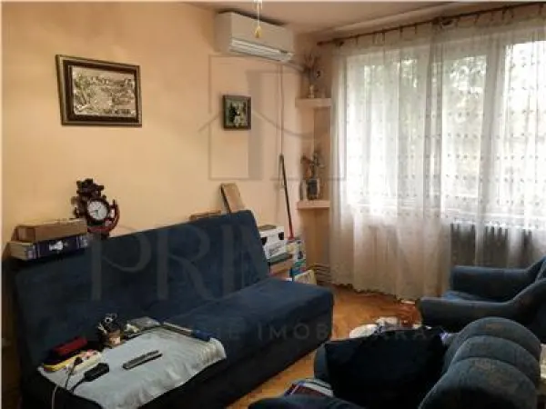 Apartament 3 camere Timișoara - poza 1