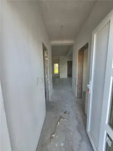 Duplex parter - predare la cheie - posibilitate alegere finisaje - foto 14