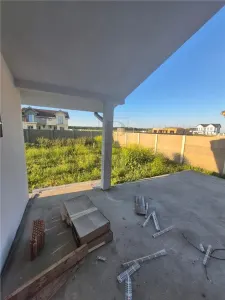 Duplex parter - predare la cheie - posibilitate alegere finisaje - foto 4