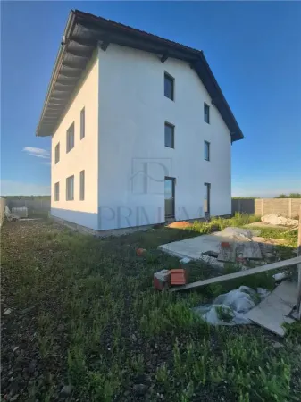 Casă 5 camere Moșnița Veche - poza 1
