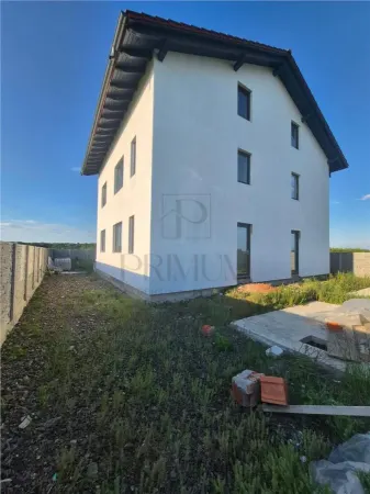 Casă 5 camere Moșnița Veche - poza 2