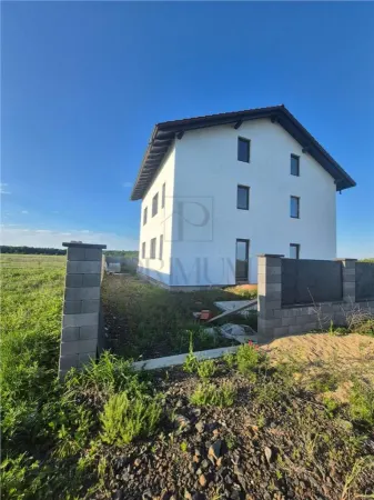 Casă 5 camere Moșnița Veche - poza 3