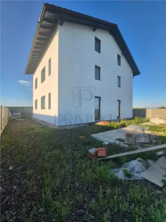 Casă 5 camere Moșnița Veche - poza 4