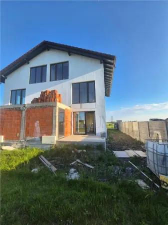 Casă 5 camere Moșnița Veche - poza 5