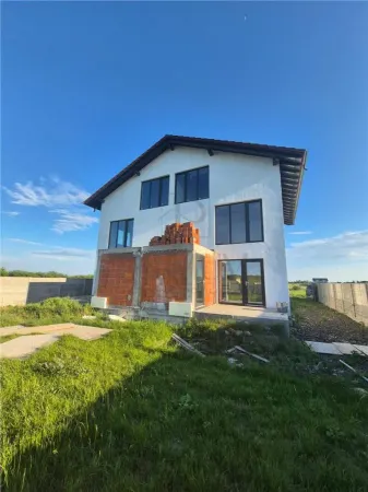Casă 5 camere Moșnița Veche - poza 7