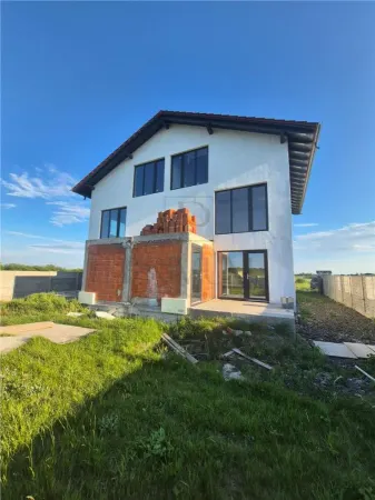 Casă 5 camere Moșnița Veche - poza 8