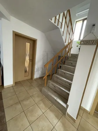 Casă 5 camere Sânmihaiu Român - poza 9