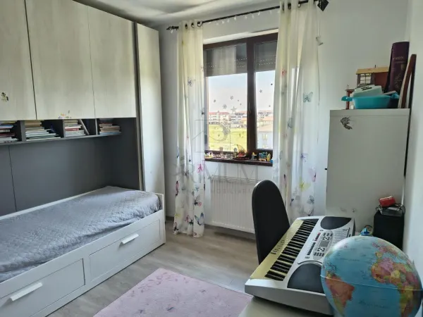 Apartament 4 camere Giroc - poza 14