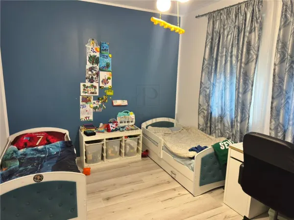 Casă 4 camere Moșnița Nouă - poza 4