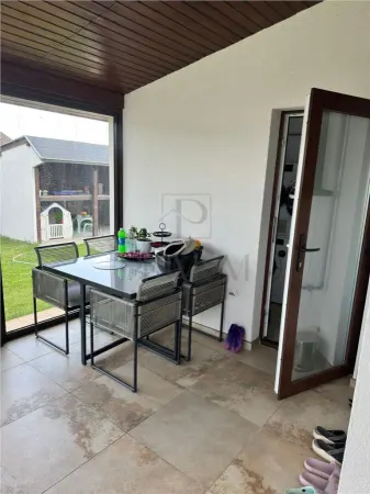 Casă 4 camere Moșnița Nouă - poza 8