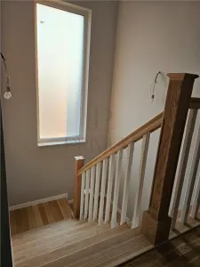 DUPLEX PREMIUM - 5 CAMERE - SPATIU MAXIM IN ZONA CENTRALA MOSNITA NOUA - M CITY - foto 22