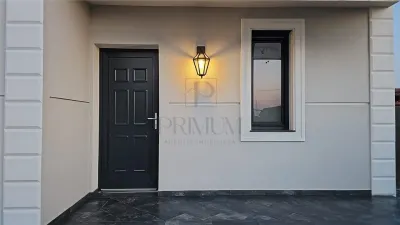 DUPLEX PREMIUM - 5 CAMERE - SPATIU MAXIM IN ZONA CENTRALA MOSNITA NOUA - M CITY - foto 5