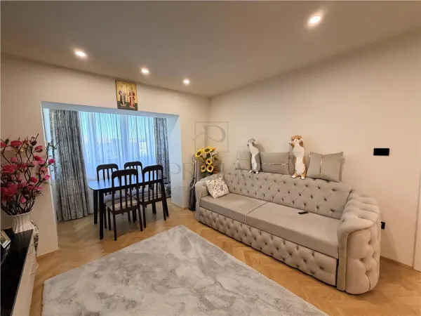Apartament 2 camere Timișoara - poza 1