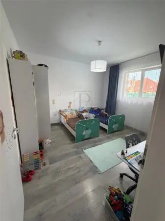 Casă 3 camere Moșnița Nouă - poza 6