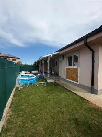 Casă 3 camere Moșnița Nouă - poza 9