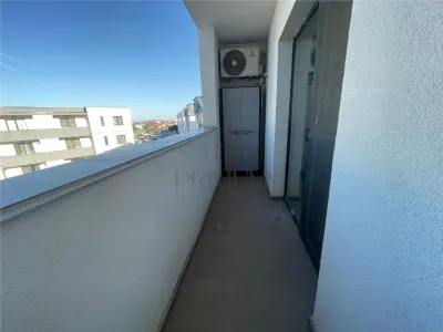 BRAYTIM - 1 CAMERA - MOBILAT COMPLET - ZONA EXCELENTA - PARCARE INCLUSA - foto 8