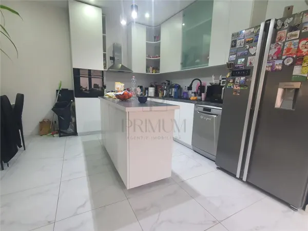 Casă 6 camere Timișoara - poza 1