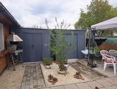 BRAYTIM, CASA INDIVIDUALA CU 2 APARTAMENTE, 3 DORMITOARE, 2 BUCATARII INCHISE - foto 5