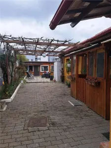 BRAYTIM, CASA INDIVIDUALA CU 2 APARTAMENTE, 3 DORMITOARE, 2 BUCATARII INCHISE - foto 6