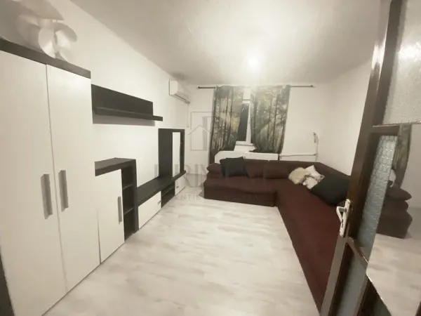 Apartament 1 camera Timișoara - poza 1