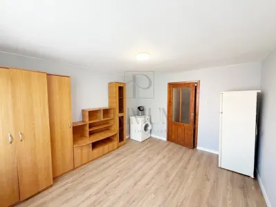 BUZIASULUI - 1CAMERA - RENOVATA - ETAJ INTERMEDIAR - PRETABIL INVESTITII - Timisoara