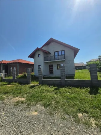 Casă 5 camere Moșnița Nouă - poza 11