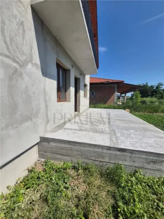 Casă 5 camere Moșnița Nouă - poza 3