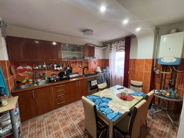 Apartament 3 camere Timișoara - poza 1