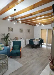 GIROC ESO - CASA INDIVIDUALA - ZONA EXCELENTA - MOBILATA SI UTILATA - Giroc